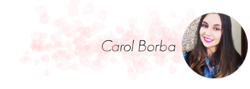 Carol Borba